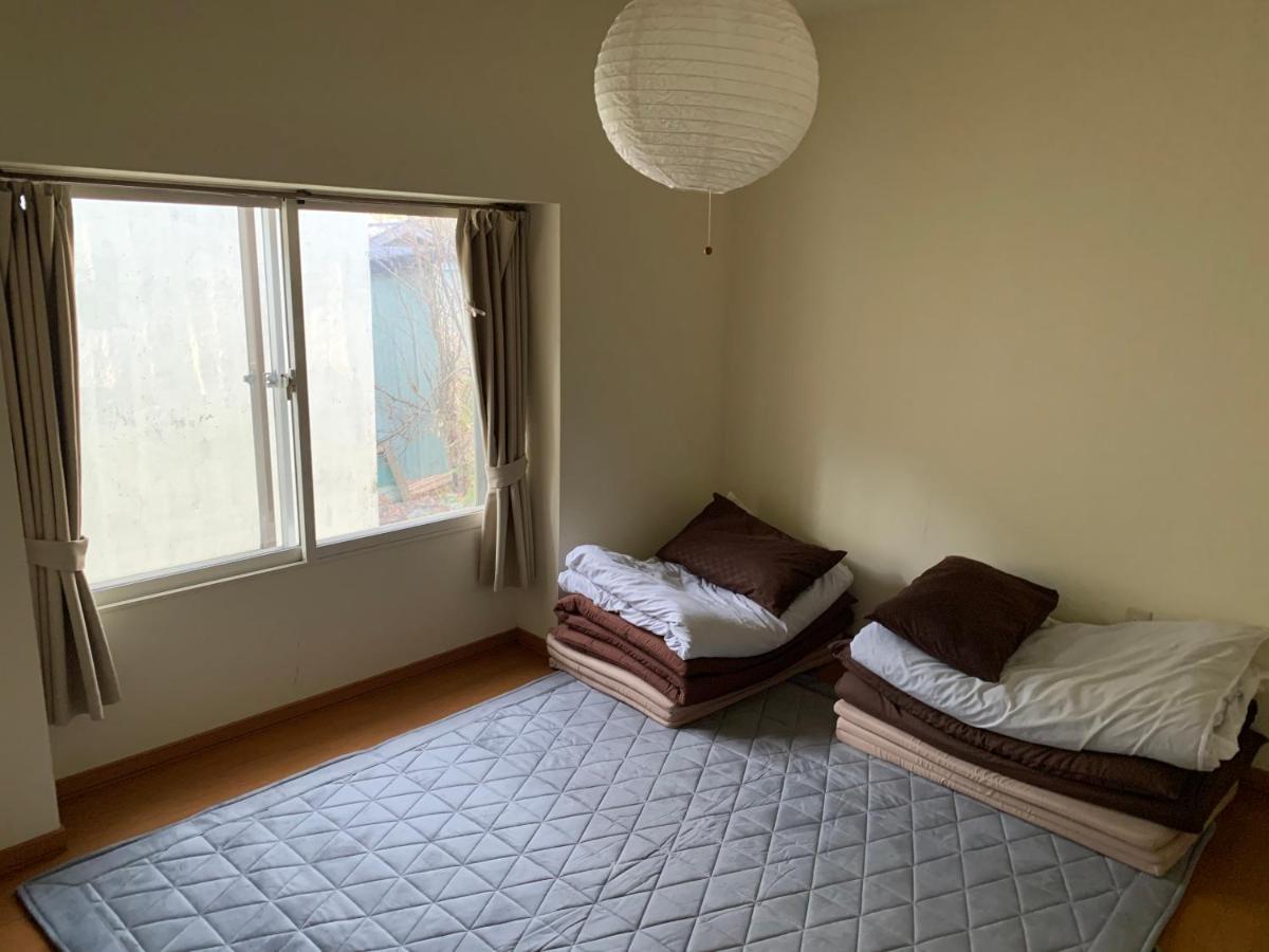 Guesthouse TOMAYA Nemuro Eksteriør billede