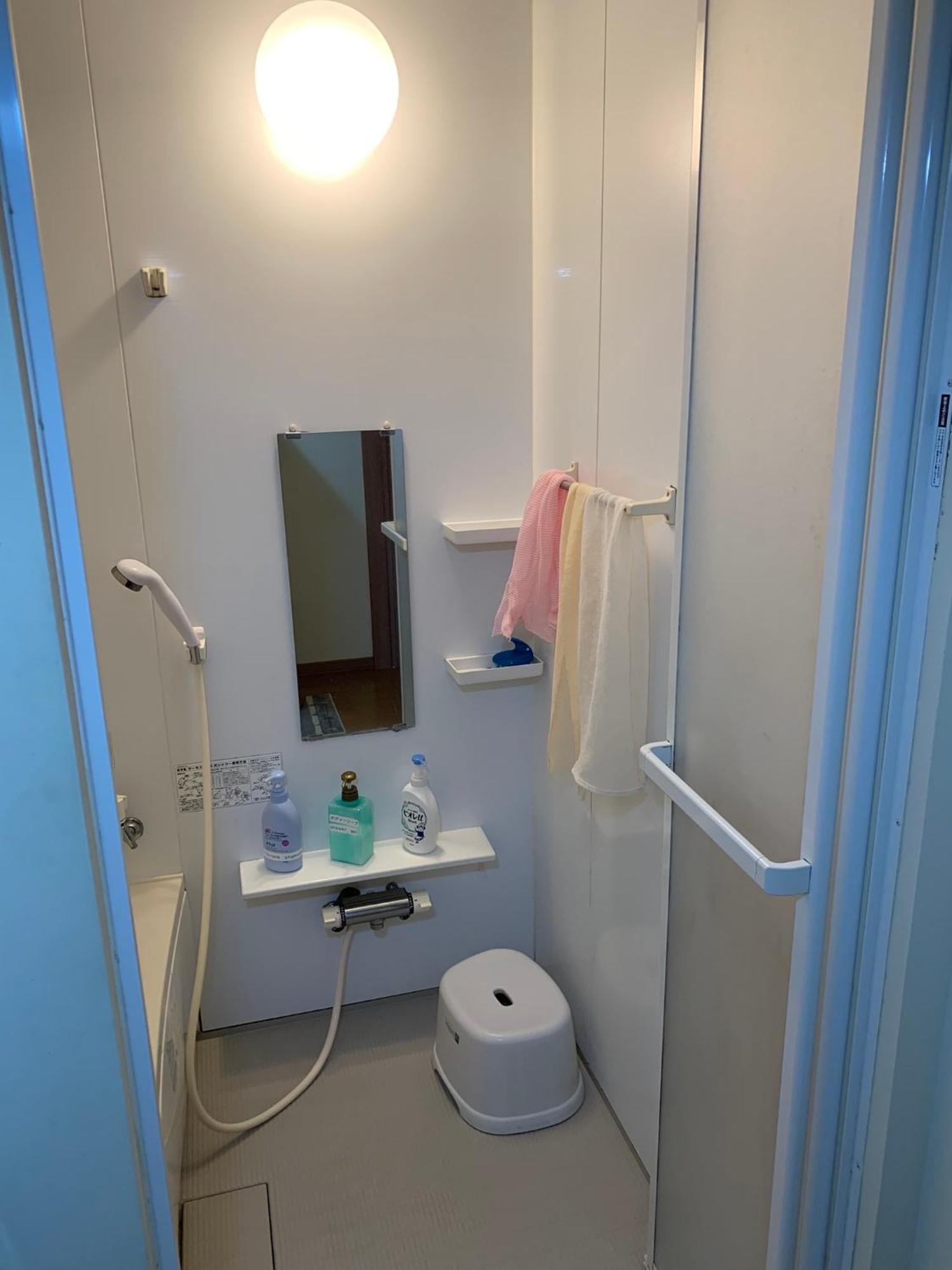 Guesthouse TOMAYA Nemuro Eksteriør billede